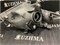 Фара Toyota IST NCP60 05 L 3121185L - фото 4364
