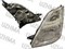 Фара Toyota PRIUS NHW20 L 4723L - фото 4368