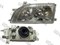 Фара Toyota CALDINA CT196 L 2116L N5 - фото 4381