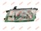 Фара Toyota Carina AT190 ST190 92-96 L 20316L M5 - фото 445