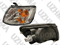 Габаритный огонь Toyota CALDINA CT196 L  2121580 N4-1 - фото 4473