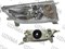 Фара Toyota Carina AT210 ST215 96-98 RH стекло  20382R M4 - фото 449