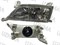 Фара Toyota Carina AT210 AT215 98-01 LH 20402L N5 - фото 457