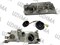 Фара Toyota Chaser GX90 JZX90 92-96 R 22229 K - фото 467