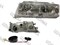 Фара Toyota Chaser GX90 JZX90 92-96 L 22229 K-1 - фото 471