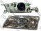 Фара Toyota Corolla AE101 97-02 L хрусталь  2121193 N5 - фото 477