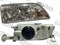 Фара Toyota Corolla AE101 97-02 R хрусталь 2121193 N5-1 - фото 481