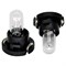 Лампа автомобильная T4 LED T4 LED - фото 4822