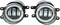 Светодиодная фара Toyota 14105 - фото 4954