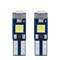 Лампа автомобильная светодиодная T5-3030-3SMD 12V T5-3030-3SMD 12V - фото 5075