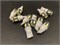Лампа автомобильная светодиодная T10 24V белый свет T10-5630-6SMD-1 - фото 5085