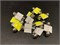 Лампа автомобильная светодиодная T11 12V 31MM SJ-COB-3112 - фото 5108