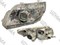 Фара Toyota FIELDER NZE140 L 12526L - фото 5165