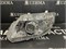 Фара Toyota FIELDER NZE140 L 12526L - фото 5166