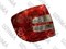 Стоп сигнал Toyota PREMIO AZT240 01-07 L 20442L K3 - фото 5196