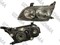 Фара Toyota Ipsum SXM10 96-98 R 443R O2 - фото 525