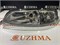 Фара Toyota Mark II GX90 L хрусталь 22218 M - фото 529