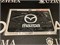 Коврик противоскользящий Mazda на приборную панель 14398 - фото 5323