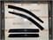 Ветровик на дверь Toyota Caldina ST215 1996-1999 ST215 1996-1999 - фото 5356