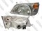 Фара Toyota DYNA 04 L 21211H5L O1 - фото 5542