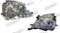 Фара Toyota HIACE REGIUS R 26-104-R - фото 5551