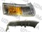 Габаритный огонь Toyota HIACE REGIUS L 26-105-L - фото 5575
