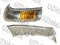 Габаритный огонь Toyota HIACE REGIUS R 26-105-R - фото 5577