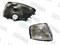 Габаритный огонь Toyota CROWN JZS141 R 21215A4R L5 - фото 5579