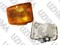 Габаритный огонь Toyota DYNA LY211 L 2121593L - фото 5638
