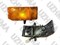Габаритный огонь Toyota DYNA YU60 L жёлтый 212-1623YR - фото 5647