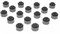 Колпачек маслосъемный 1JZ 90913-02090 - фото 5758