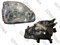 Фара Nissan X-TRAIL T31 NT31 R 21511C1R L - фото 5942