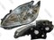 Фара Toyota PRIUS ZVW30 L 21211P6L L3 - фото 5945
