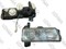 Фара Mazda TITAN T4100 L 2161124L L1 - фото 5948