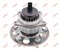 Ступичный узел ACM21 задний  RAV4 ACA21 一样 42450-44040 - фото 5958