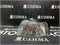 Габаритный огонь Toyota CAMRY SV40 L 32-153 L - фото 5961