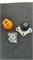 Шаровая опора E1800 2WD 90-99 нижняя  S083-99-354 - фото 5983