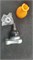 Шаровая опора E1800 2WD 90-99 нижняя  S083-99-354 - фото 5984