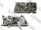 Фара Toyota SUCCEED NCP51 02-05г L 52076L M - фото 600