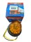 Проблесковый маяк NoName 24V 1.44W желтый SQ-C-009-Y SQ-C-009-Y 12/24V - фото 6038