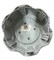 Колпачек на литой диск Nissan матовый SXK-P103-1 - фото 6115