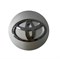 Заглушка на литой диск Toyota матовый 6 см 8671 - фото 6123