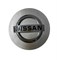 Заглушка на литой диск Nissan матовый 7 см 8672 - фото 6124