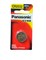 Батарейка Panasonic CR2032 3V CR2032-1 - фото 6197