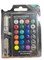 Лампочки мультиколор NoName LSRGB-6SMD LSRGB-6SMD - фото 6314