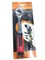 Ключ трещетка 1/4 Chrome Vanadium TM-411 TM-411 - фото 6350
