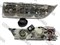 Фара Toyota MARK II GX100 JZX100 98-01 L 22271L L1 - фото 638