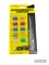 Отвертка индикаторная с предохранителями Camco Tools HD-15 HD-15 - фото 6501