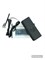 Портативный перезаряжаемый компрессор WIRELESS AIR PAMP  9229 - фото 6549