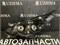 Фара Toyota WISH ZNE10 R 681 L4-1 - фото 667